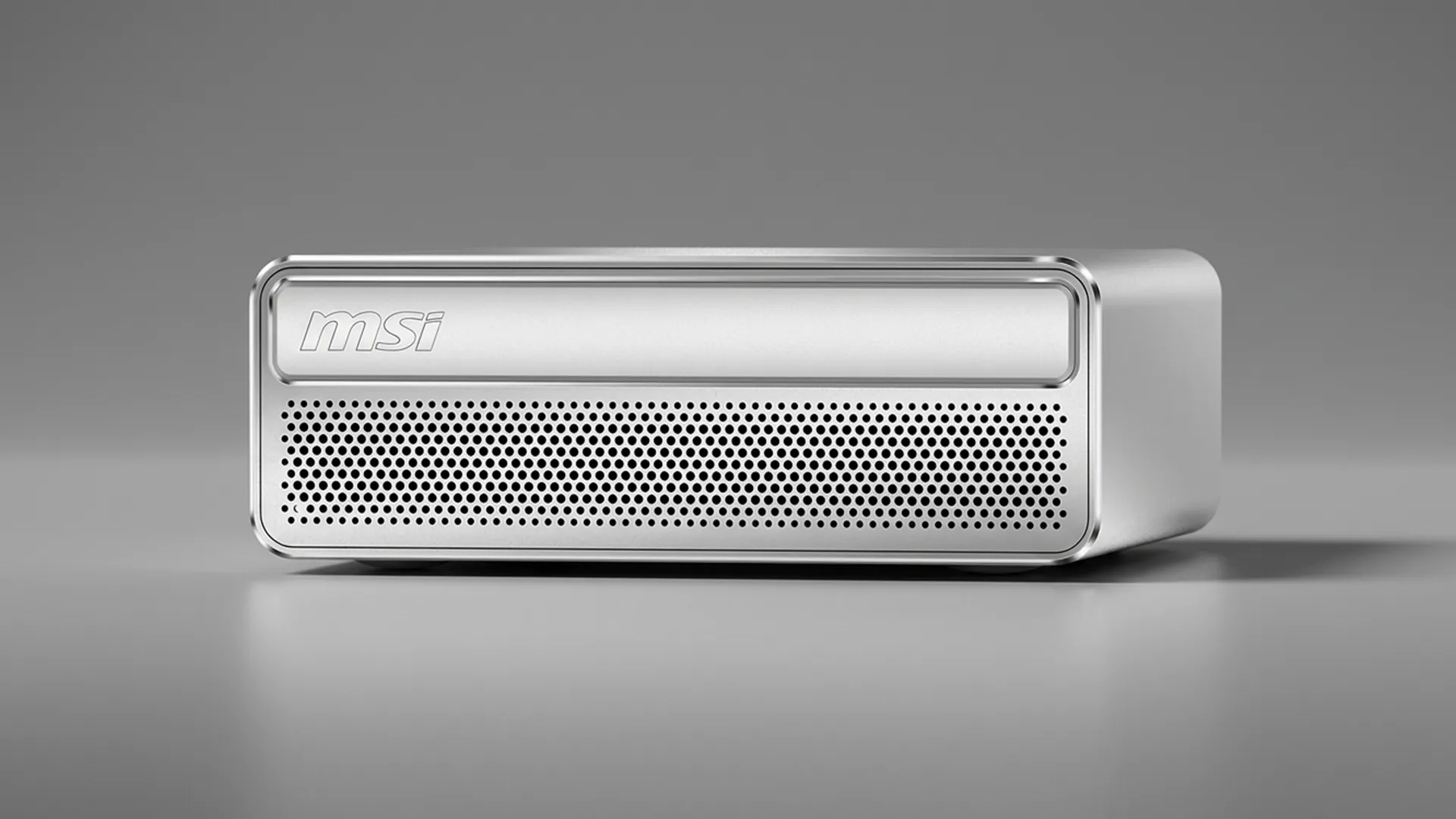 MSI RTX Spark desktop
