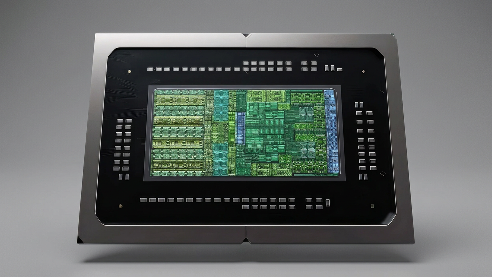 NVIDIA RTX Spark SoC