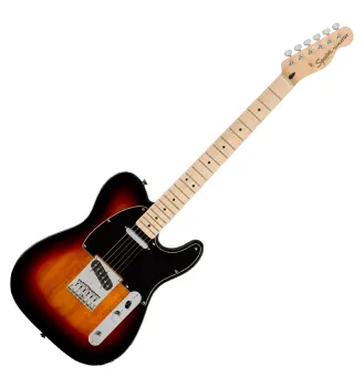 Squier Affinity Telecaster electric guitar