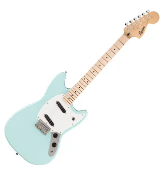 Squier Sonic Mustang electric guitar