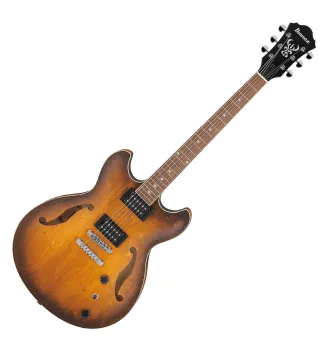 Ibanez Artcore semi-hollow electric guitar