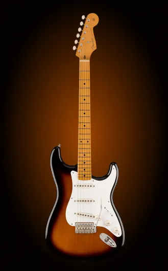 S-Style electric guitar