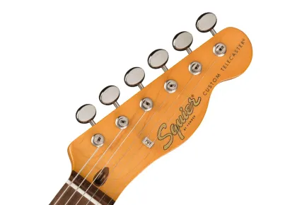 Guitar tuning pegs and machine heads