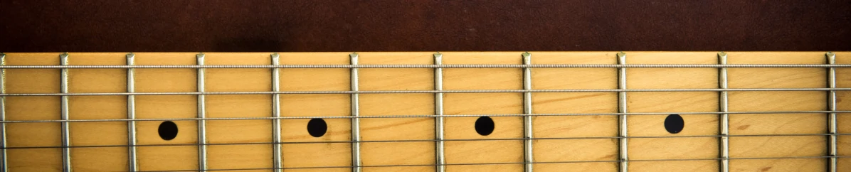 Guitar tone hack