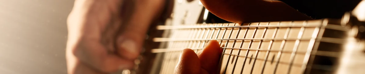 Guitar tone hack