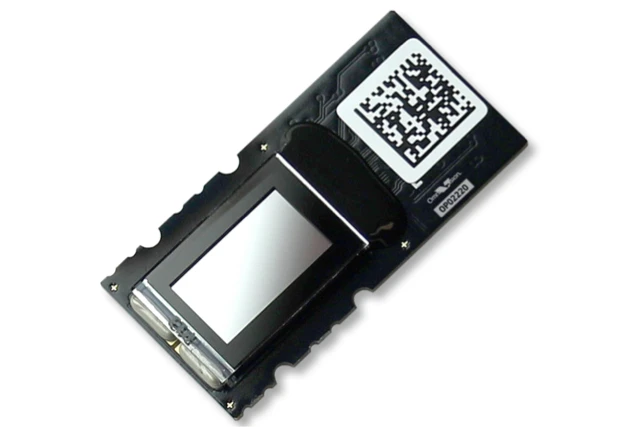 LCoS projector technology