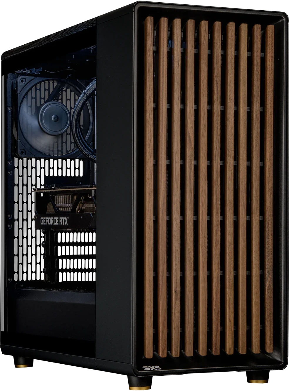 RTX Studio PCs ready to buy?