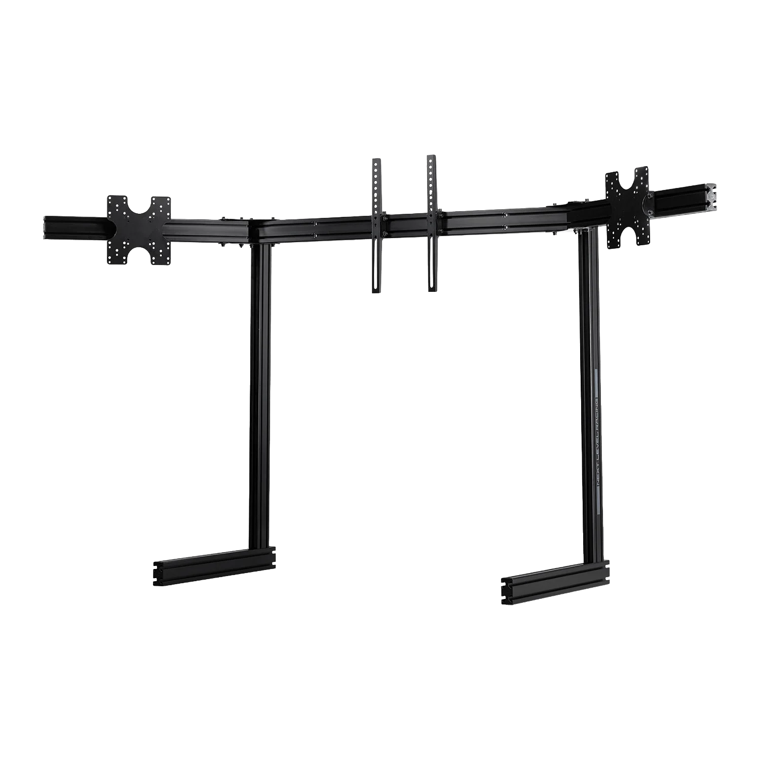 Monitor mounts