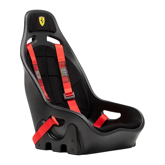 Racing sim seats