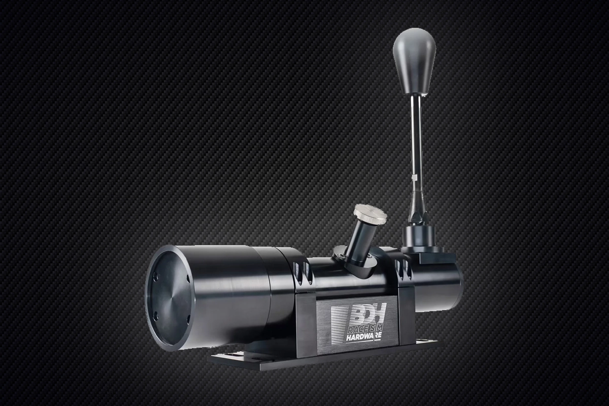 Racing shifters and gear sticks