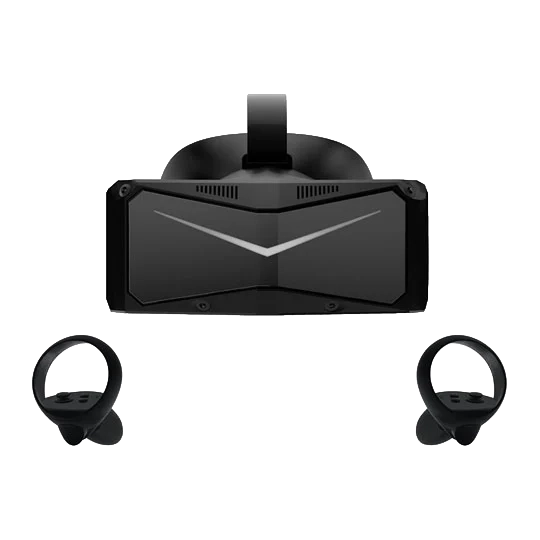 VR headsets