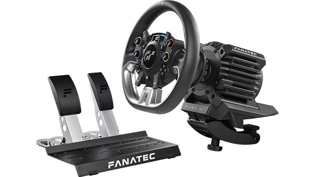 Wheel bases and steering wheels