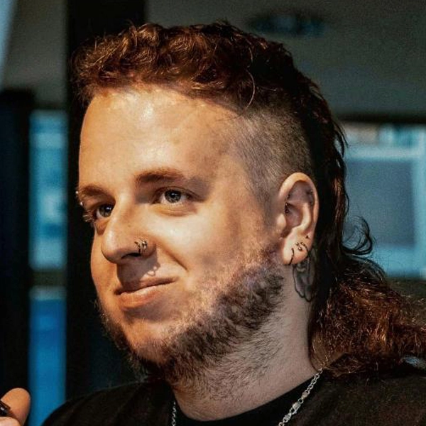Luke Tatlock Profile