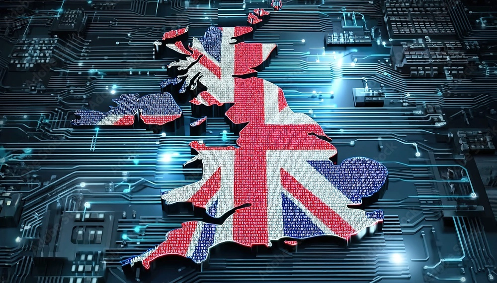 Infographic illustrating data sovereignty concepts and international data flow regulations