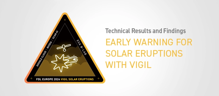 ESL 2024 - Early Warning for Solar Eruptions Case Study