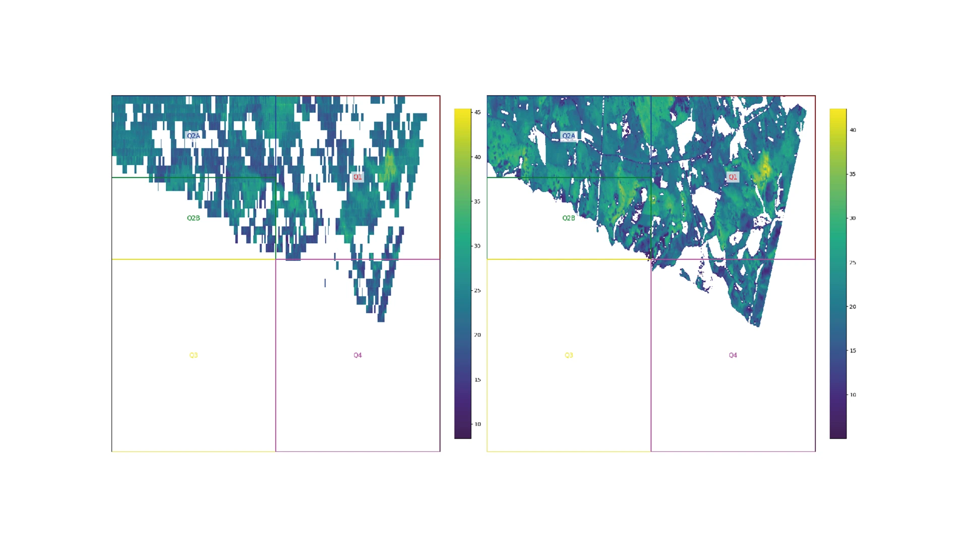 Tree Classification Results