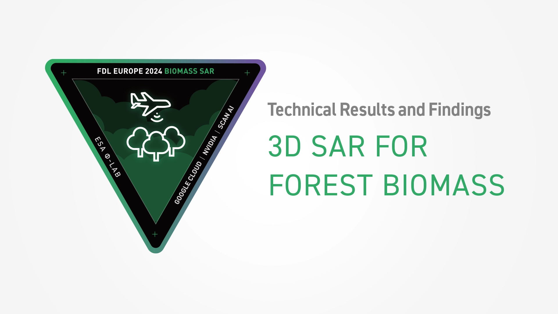 ESL 2024 - 3D Clouds Using Multi-sensors Case Study