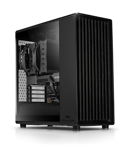 3xs rtx studio workstations