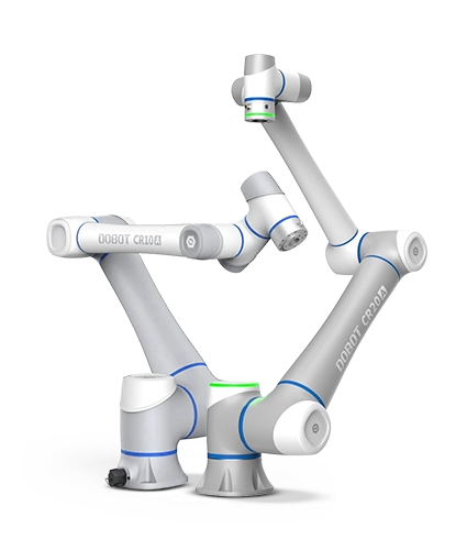 Dobot Robotics arms