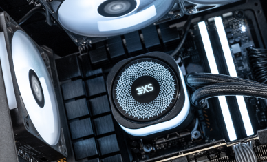 why buy a 3xs system image