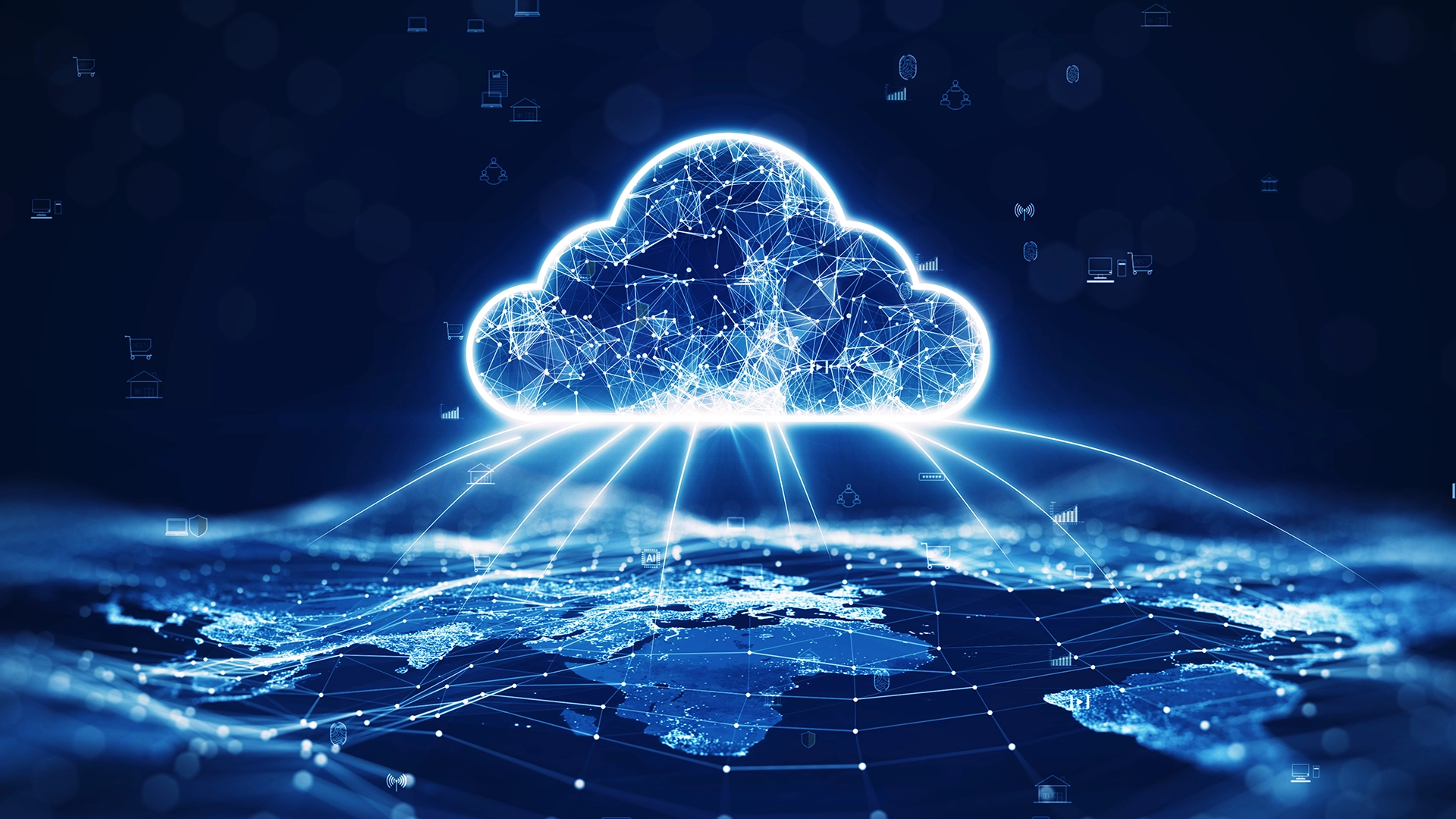 Cloud