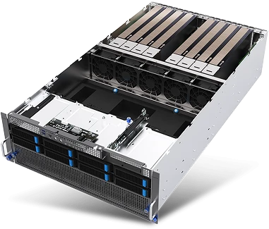 Simulation computers