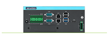 Advantech AI