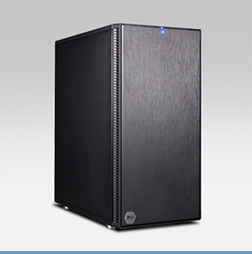 3xs data science workstation
