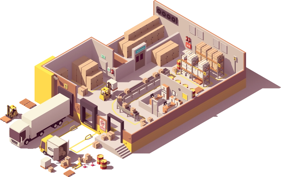 Smart Manufacturing