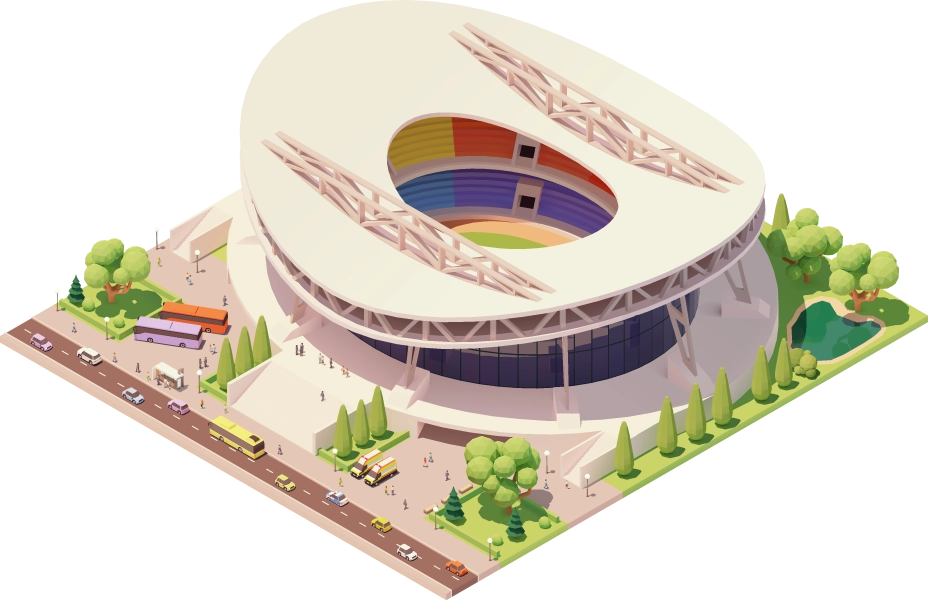 Smart Venues