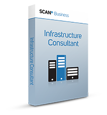 Infrastructure Consultant