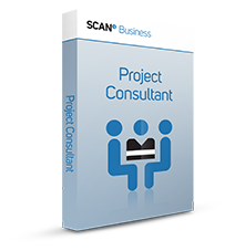 Project Consultant