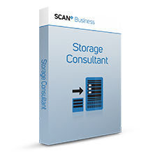 Storage Consultant