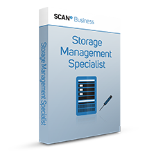Storage Management Specialist