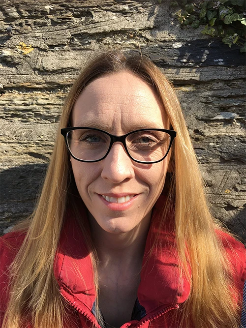 Dr Adele Williams