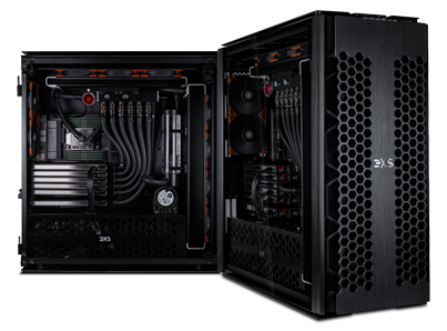 RTX DEV BOX
