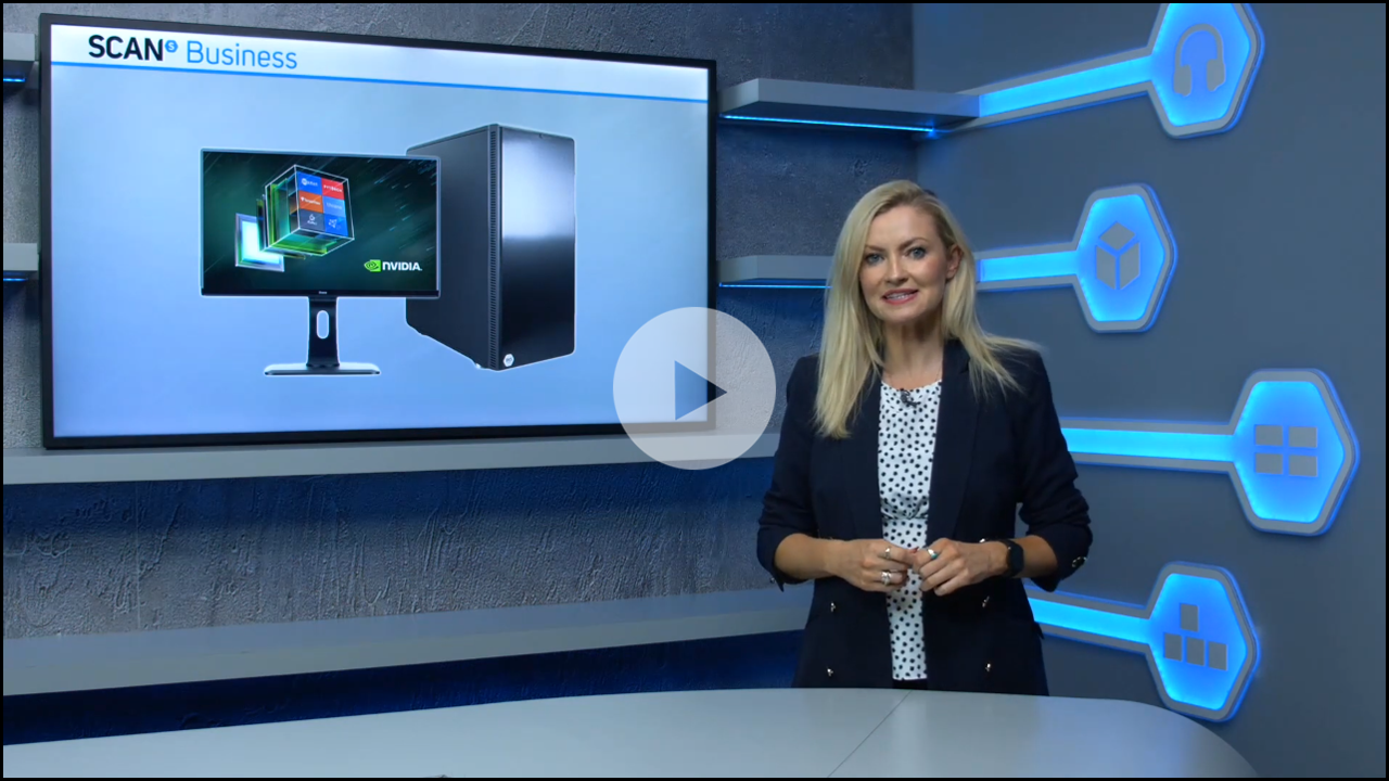 data science video