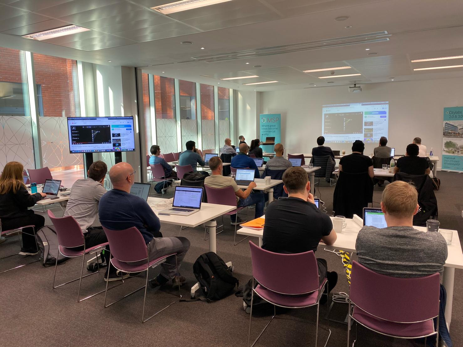 NVIDIA Deep Learning Institute Courses Delivered by Scan SCAN UK