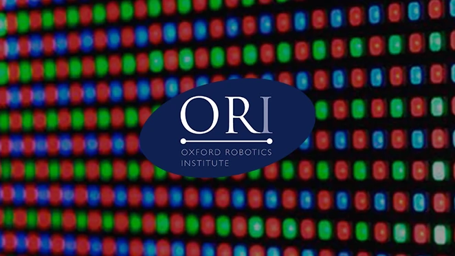 Oxford Robotics Institute case study