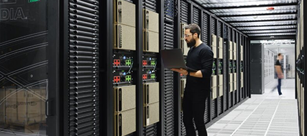 Service highlights and benefits overview