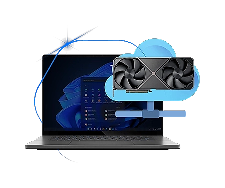 AI in the Cloud