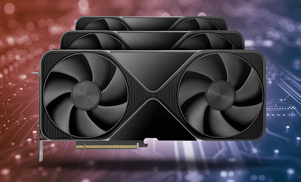 Multi-GPU Workstation