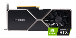 RTX 3080
