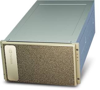 DGX A100
