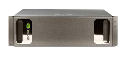 NVIDIA DGX-1