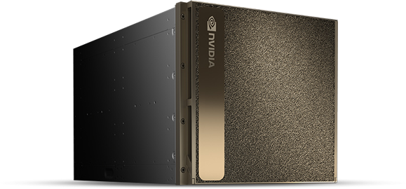 NVIDIA DGX-2