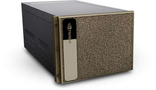 DGX B200