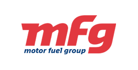 Motor Fuel Group Logo