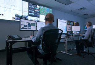 Control Rooms