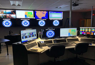 Emergency Operations Centre